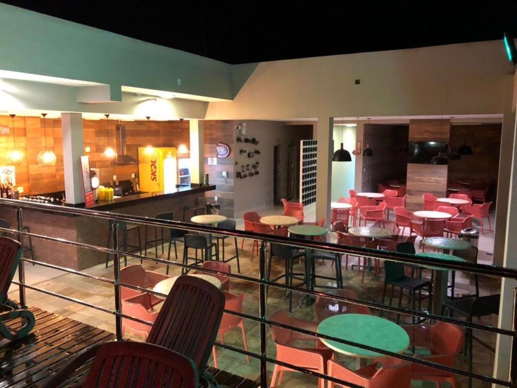  Santuário Palace Hotel