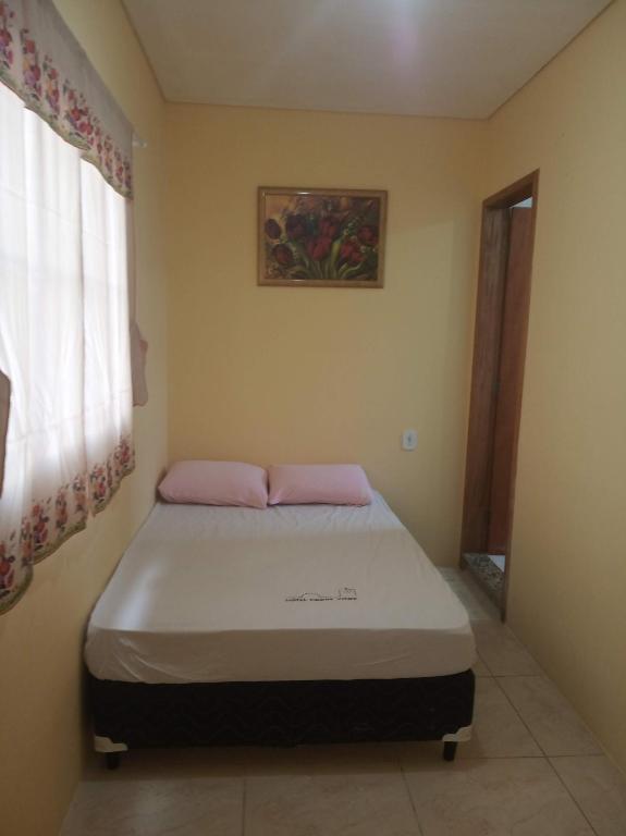  Hotel Padre Vitor