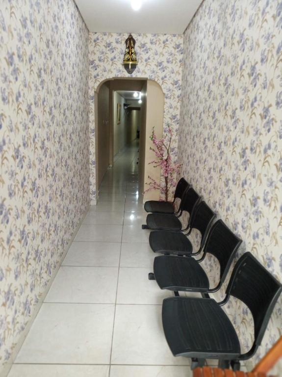  Hotel Padre Vitor