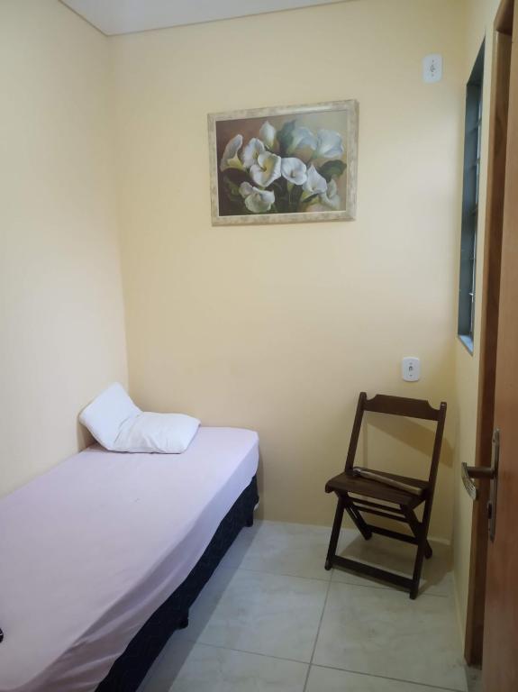  Hotel Padre Vitor