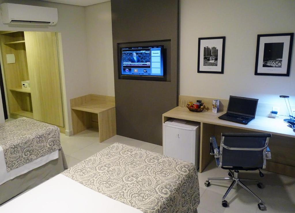  TRYP by Wyndham Manaus