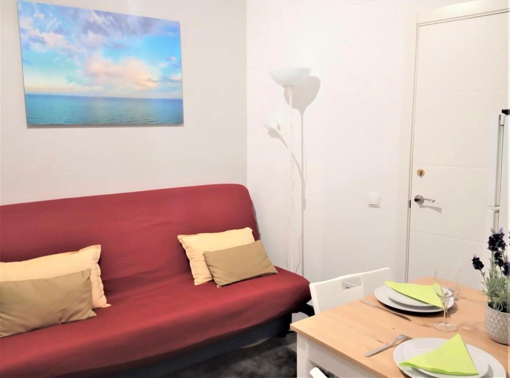 Petit Apartment - Housity