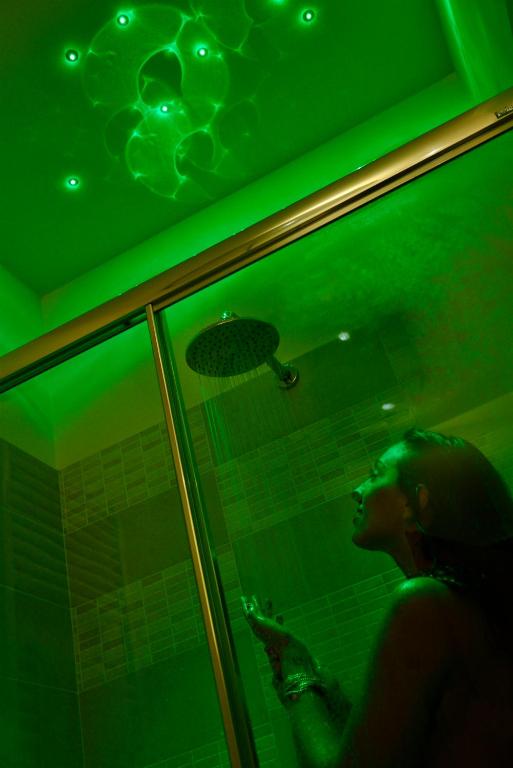 Kép SmArt Hotel Bartolini szállásáról Montecatini Termében a galériában