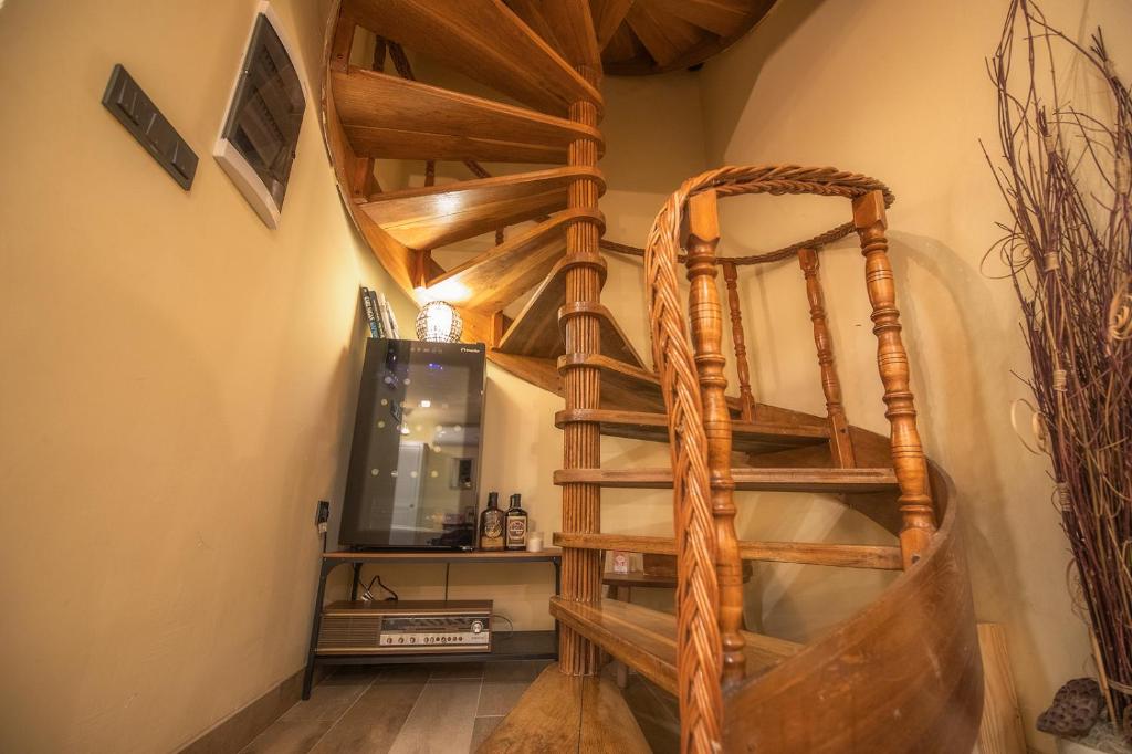 Fotografie z fotogalerie ubytování Gran Vista Holiday Home v destinaci Gornji Mihaljevec
