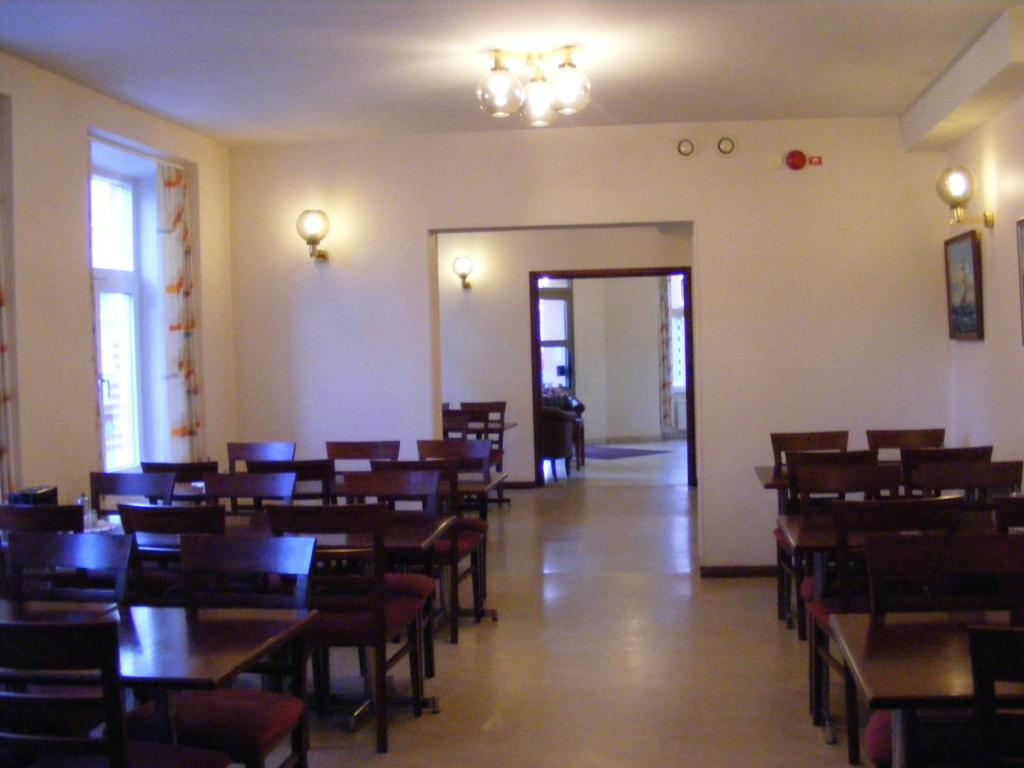 Hotel Continental Malmö - Resim 4