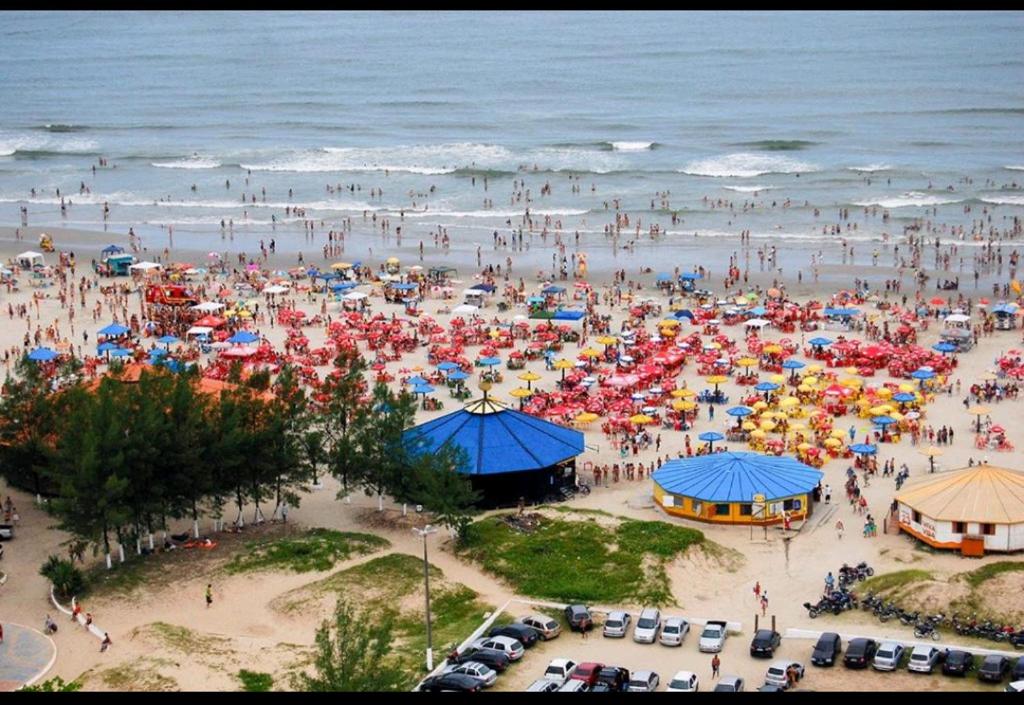  Apartamentos PraiaMar