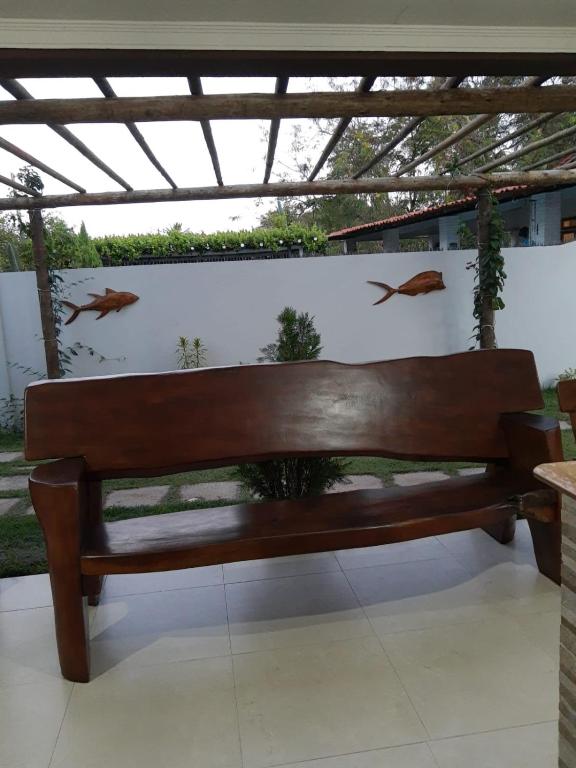  Pousada Paraíso dos Milagres