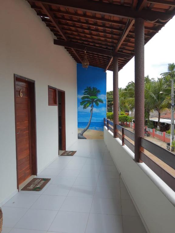  Pousada Paraíso dos Milagres