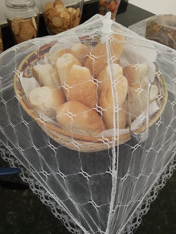  Pousada Paraíso dos Milagres