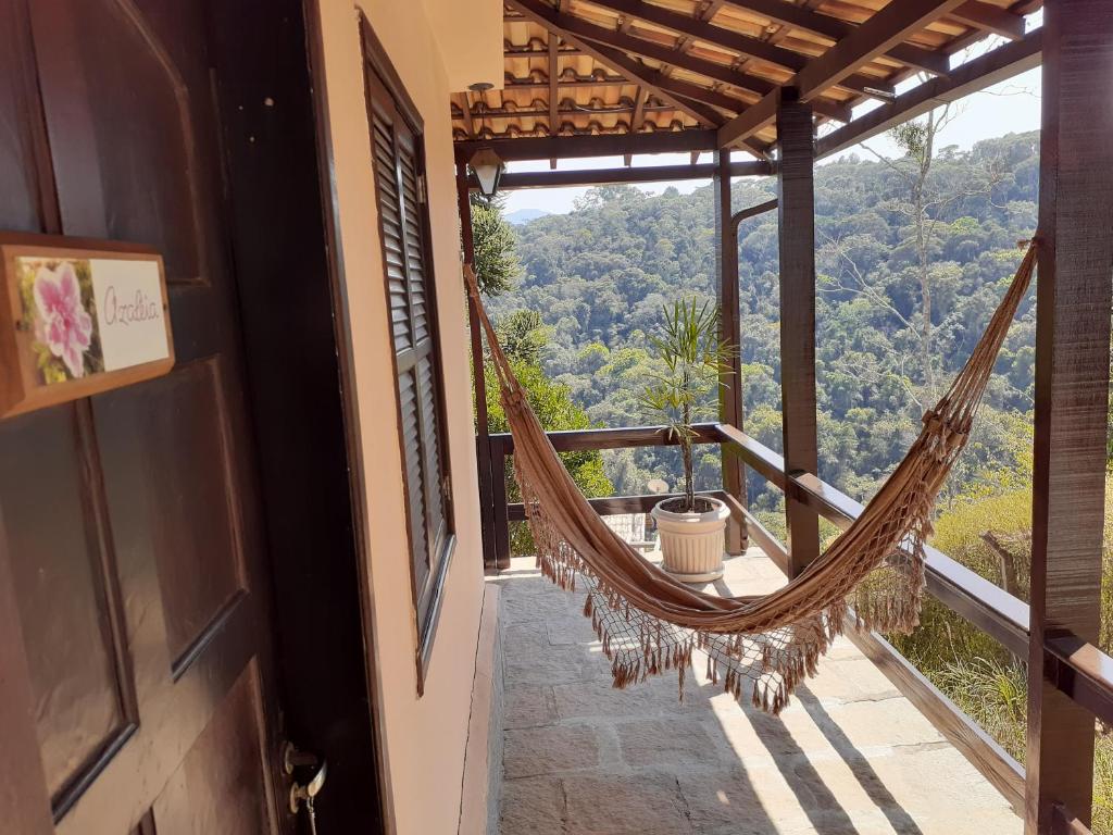  Pousada R.N.C. Nosso Paraíso