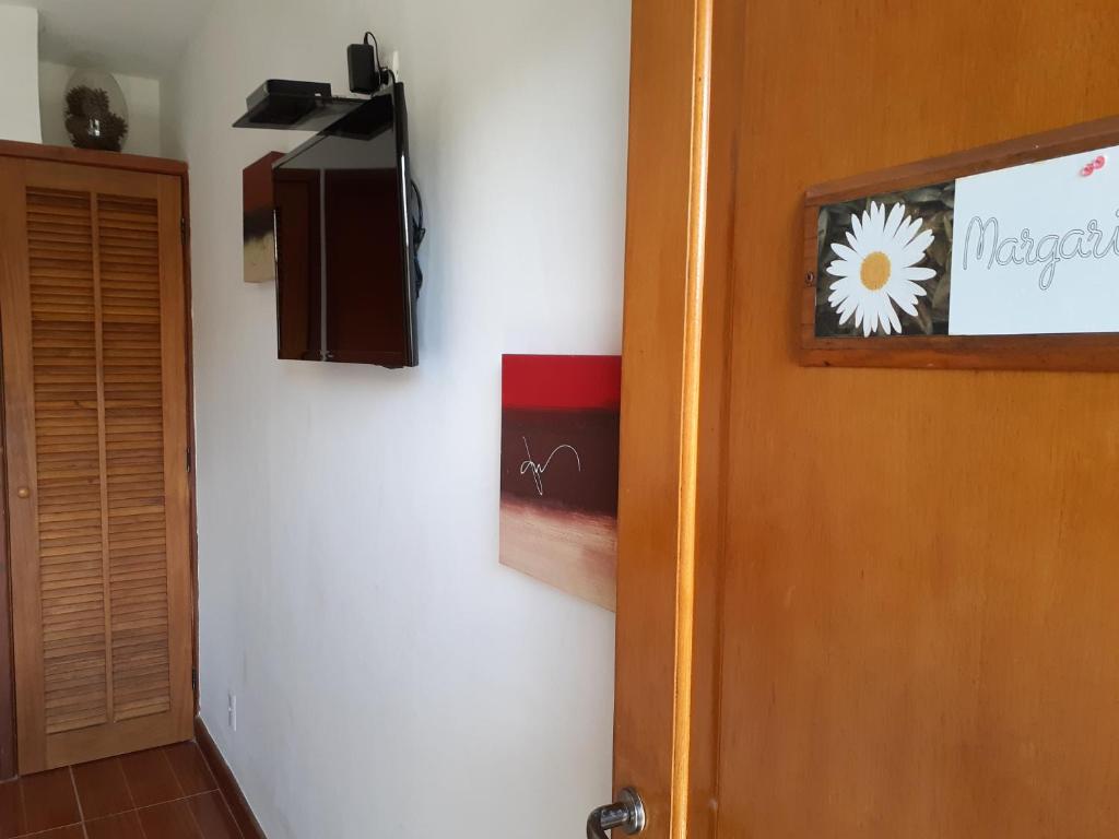  Pousada R.N.C. Nosso Paraíso