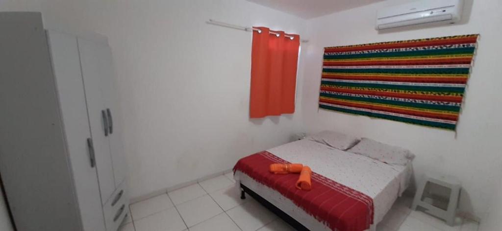  Edifício Alagoas Apartamento Ponta Verde - Apto 201
