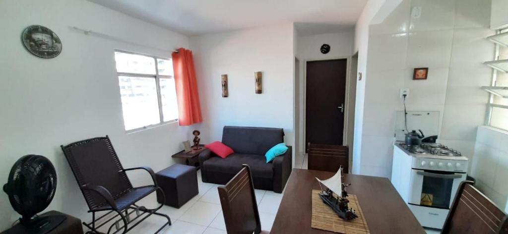  Edifício Alagoas Apartamento Ponta Verde - Apto 201