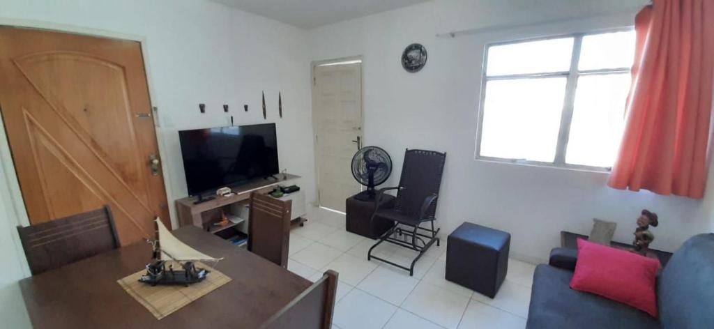  Edifício Alagoas Apartamento Ponta Verde - Apto 201