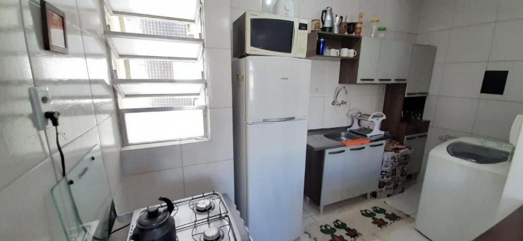  Edifício Alagoas Apartamento Ponta Verde - Apto 201