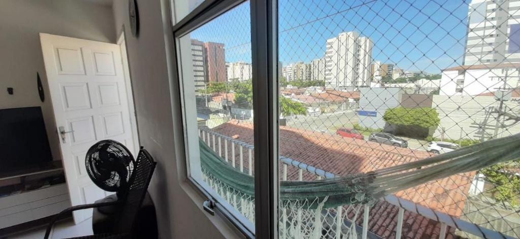  Edifício Alagoas Apartamento Ponta Verde - Apto 201