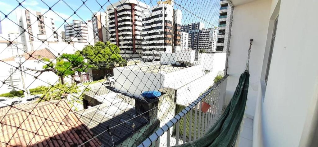  Edifício Alagoas Apartamento Ponta Verde - Apto 201