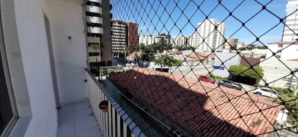  Edifício Alagoas Apartamento Ponta Verde - Apto 201