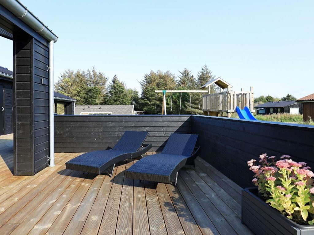 Fotografie z fotogalerie ubytování Luxury Retreat in Lonstrup-By Traum v destinaci Hjorring