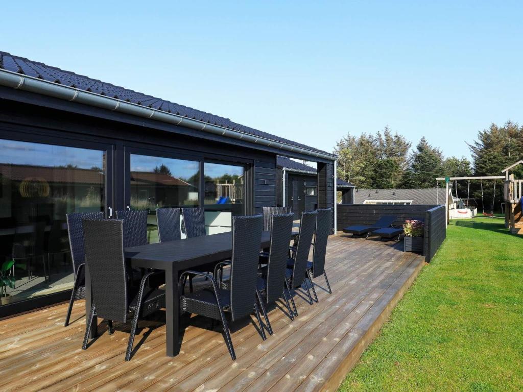Fotografie z fotogalerie ubytování Luxury Retreat in Lonstrup-By Traum v destinaci Hjorring