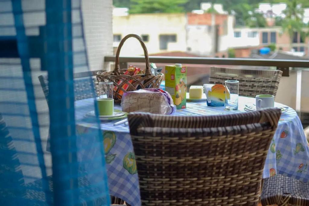  Ótima escolha para famílias - Praia da Enseada