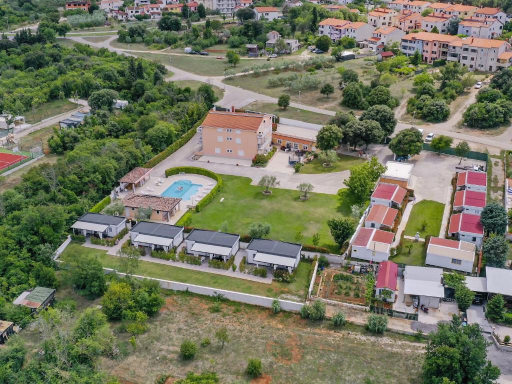 Apartment in Banjole near the sea