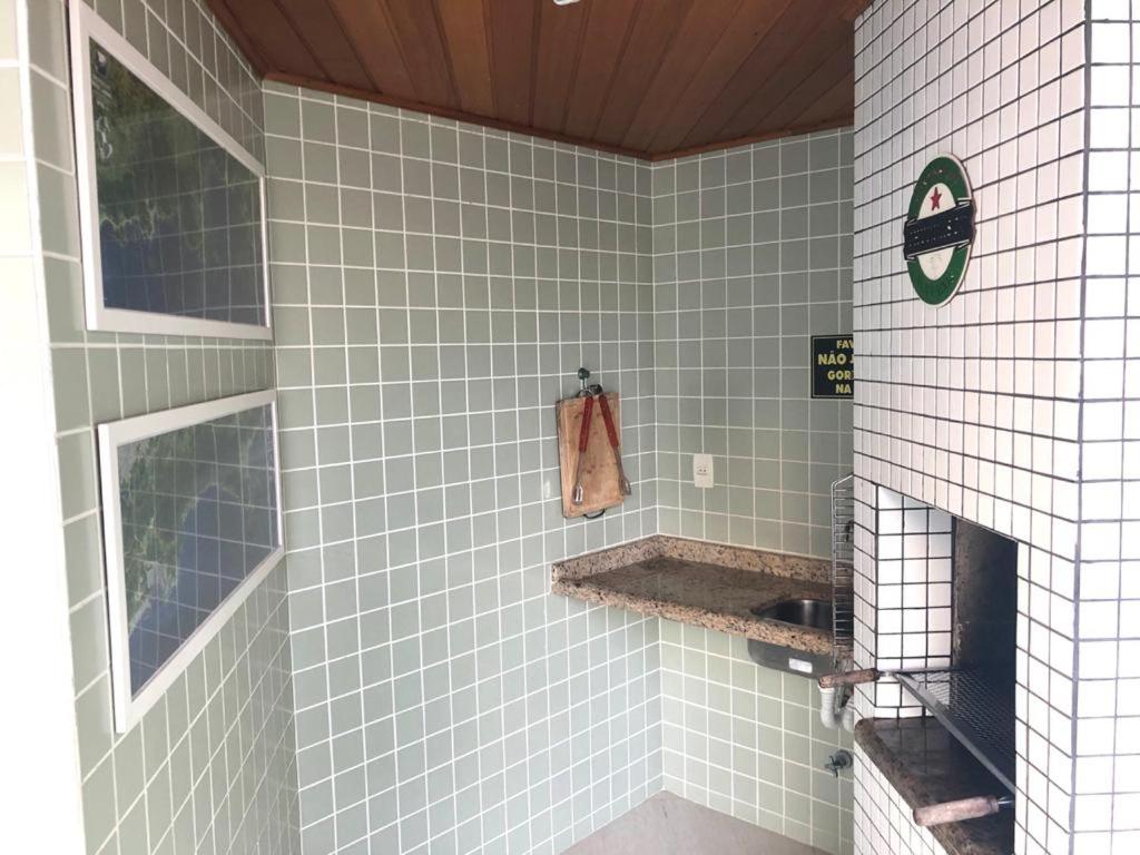  Apartamento Ubatuba. 100 metros da praia