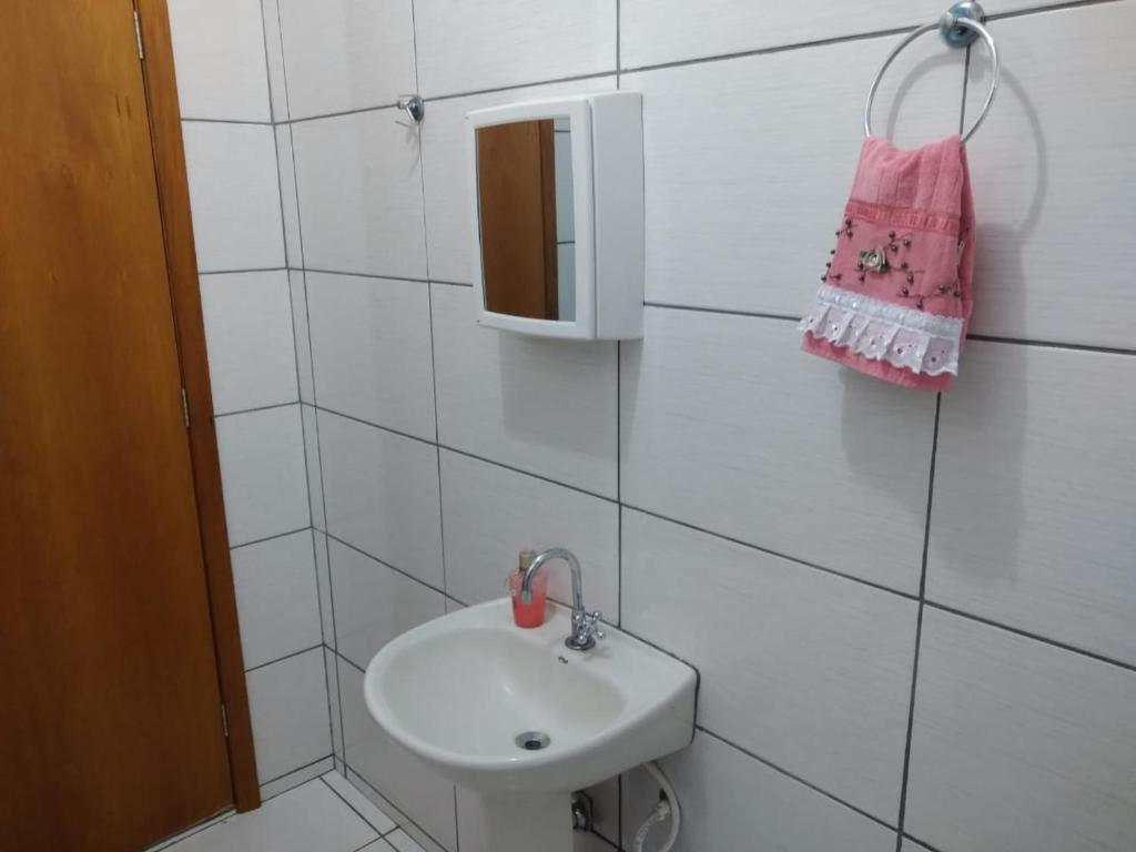  Casa da Meire
