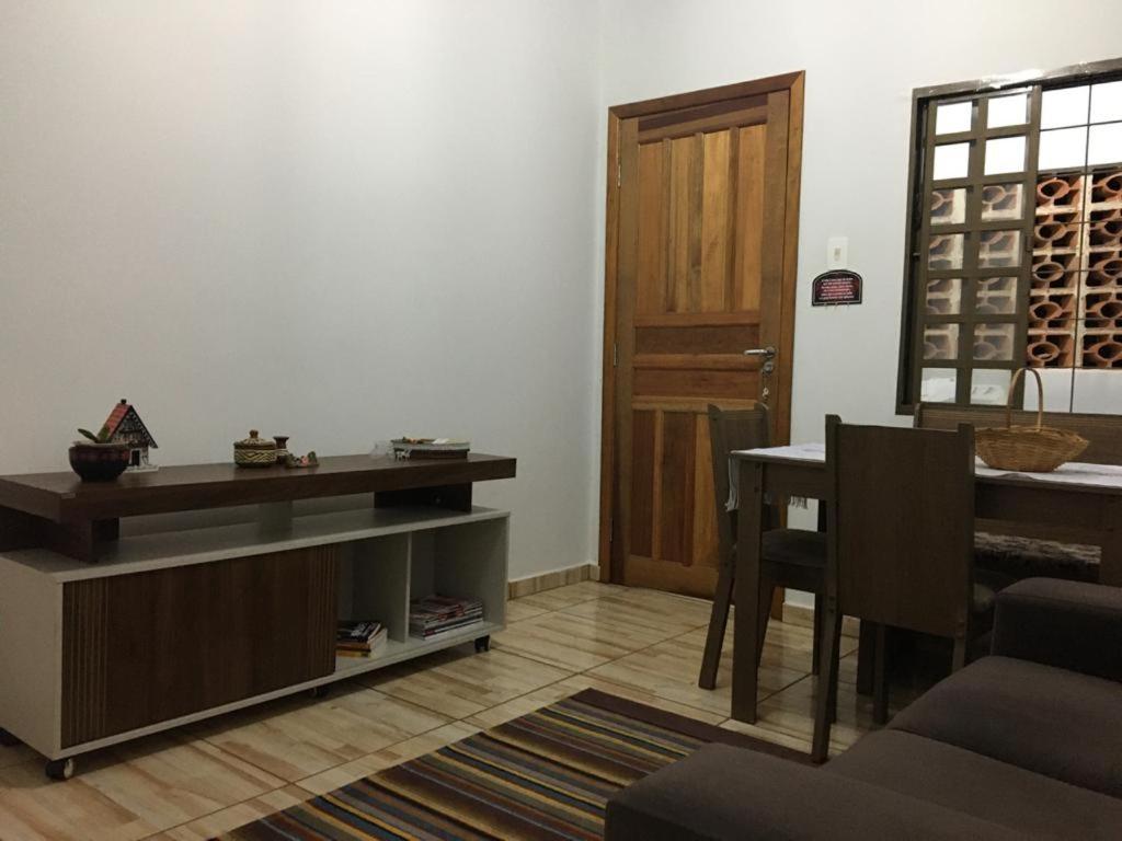  Casa da Meire