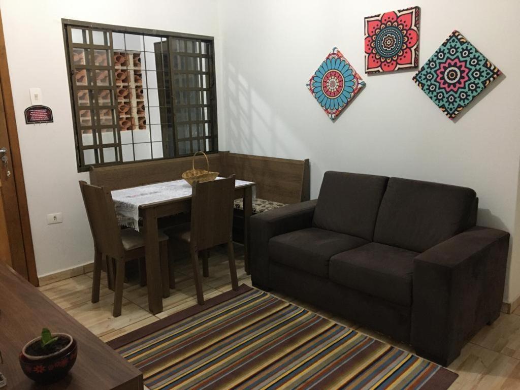  Casa da Meire