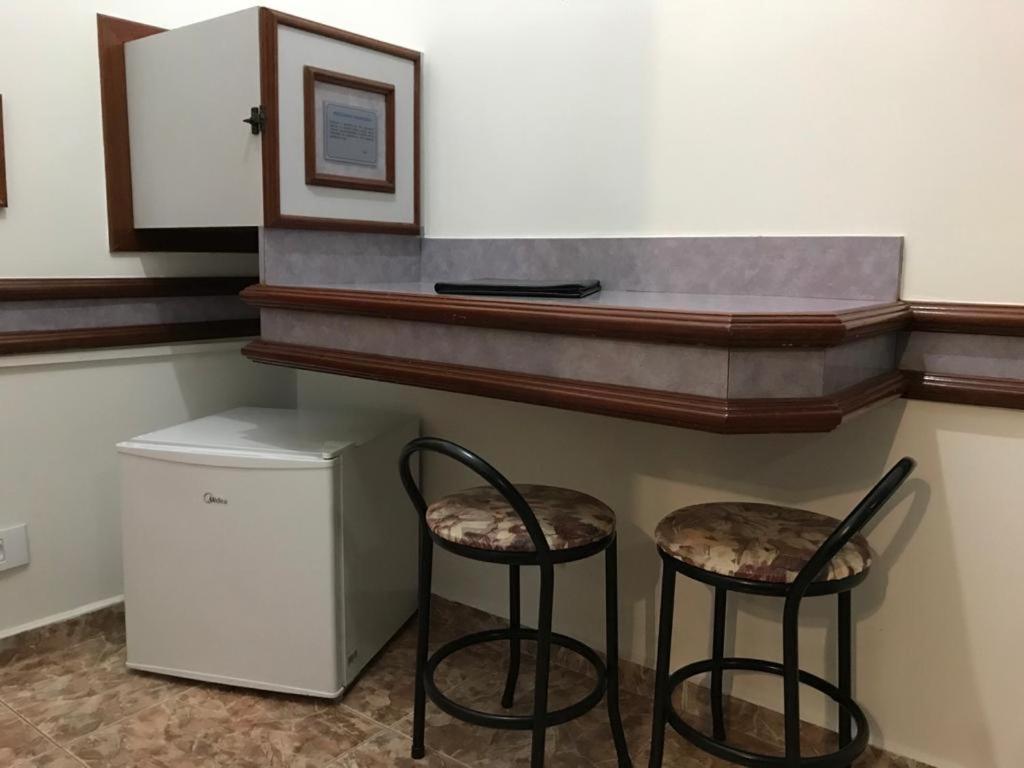  Paissandú Palace Hotel