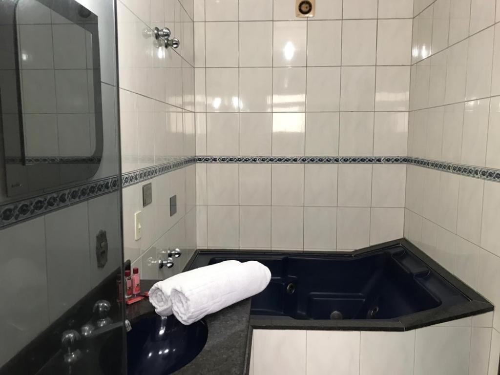  Paissandú Palace Hotel