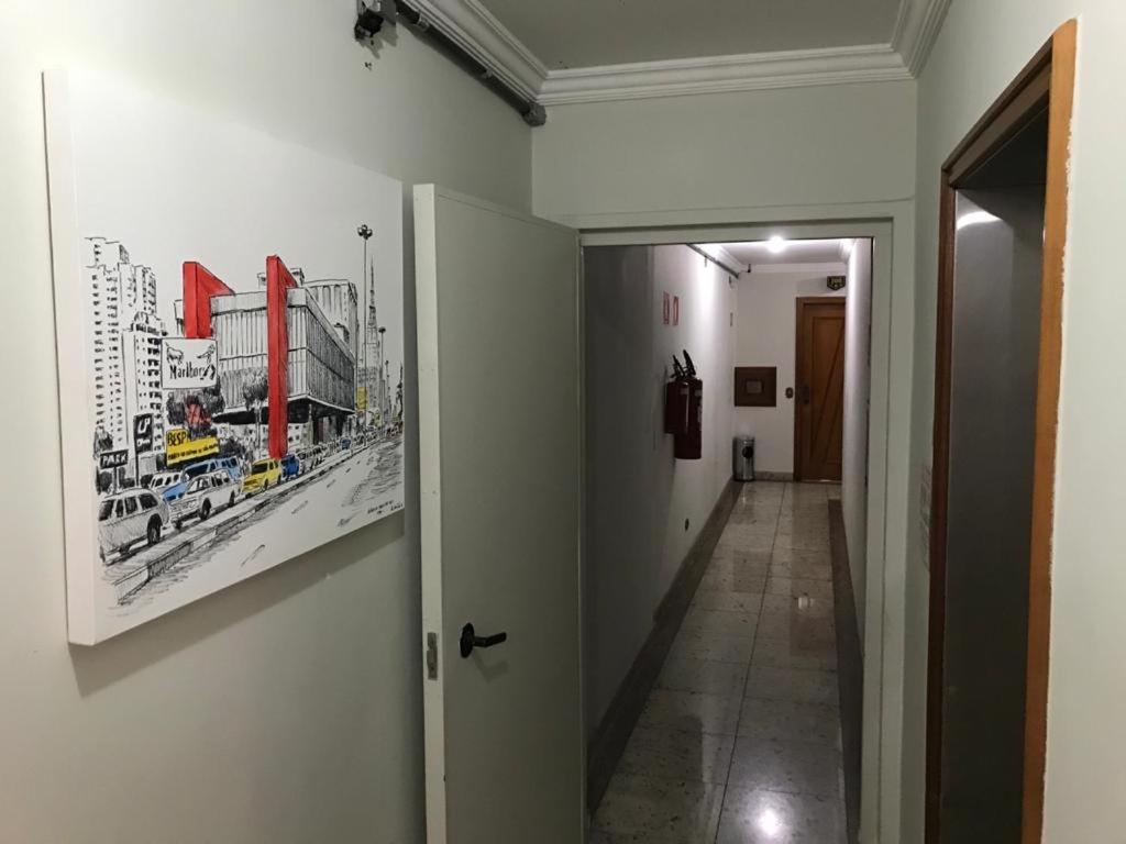  Paissandú Palace Hotel