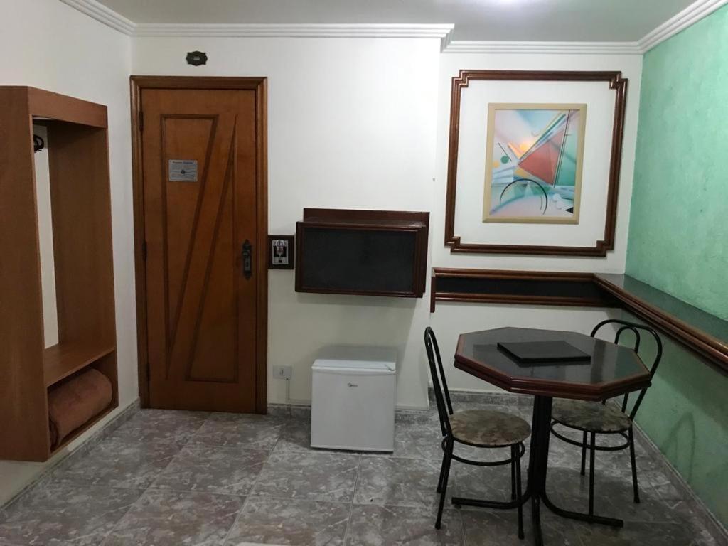  Paissandú Palace Hotel