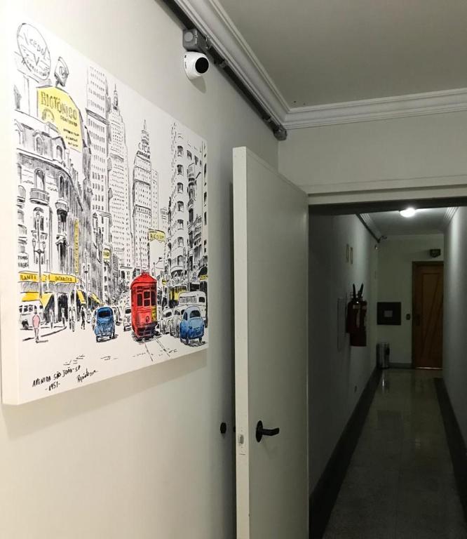  Paissandú Palace Hotel