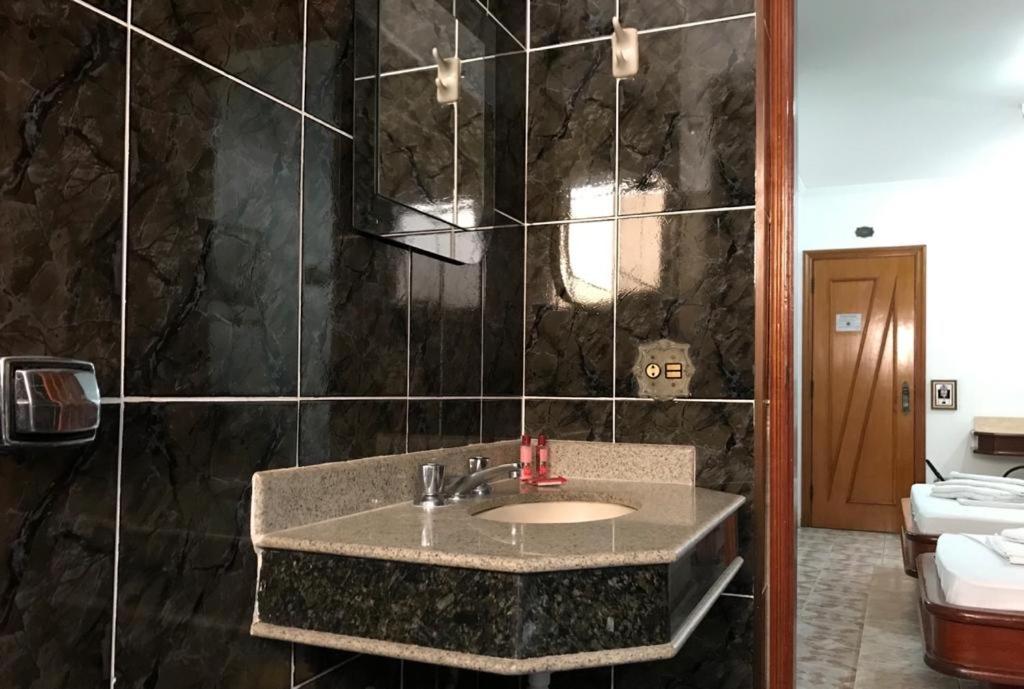  Paissandú Palace Hotel