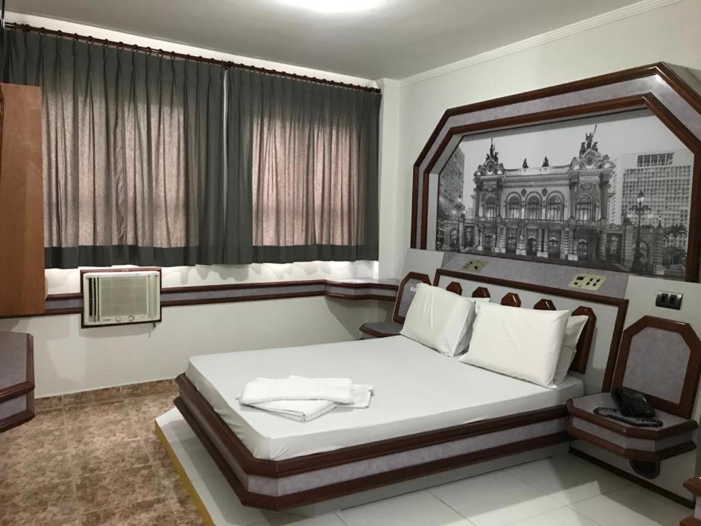  Paissandú Palace Hotel