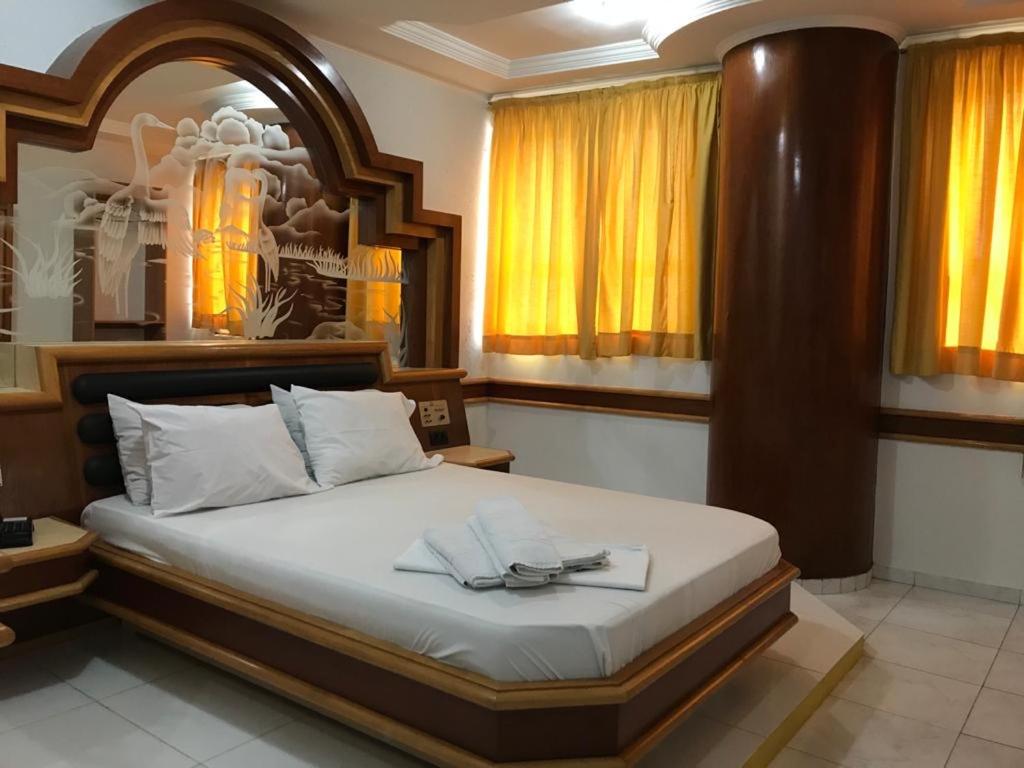  Paissandú Palace Hotel