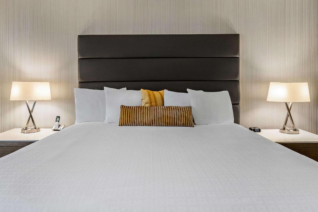 Best Western Premier Calgary Plaza Hotel & Conference Centre - Resim 13