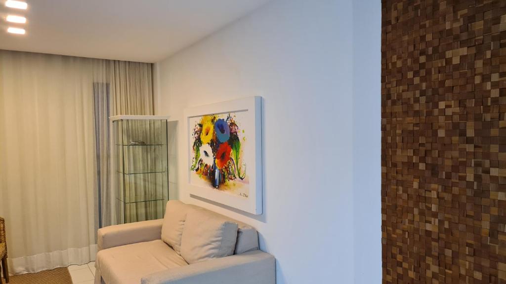  MELHOR APARTAMENTO DO ILOA RESIDENCE RESORT BARRA de SÃO MIGUEL