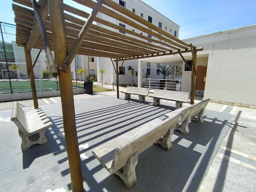  MAR & SOL Apartamentos I - Free Wi-Fi
