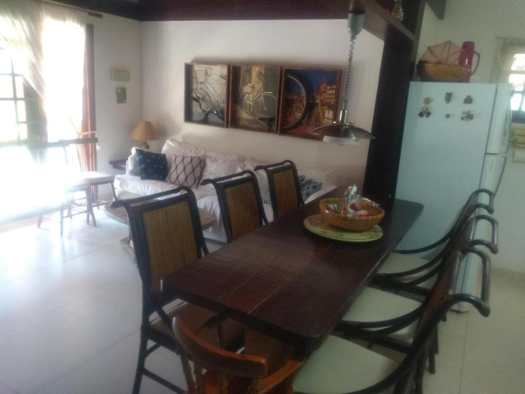  CASA EM ÓTIMO CONDOMINIO DE BUZIOS