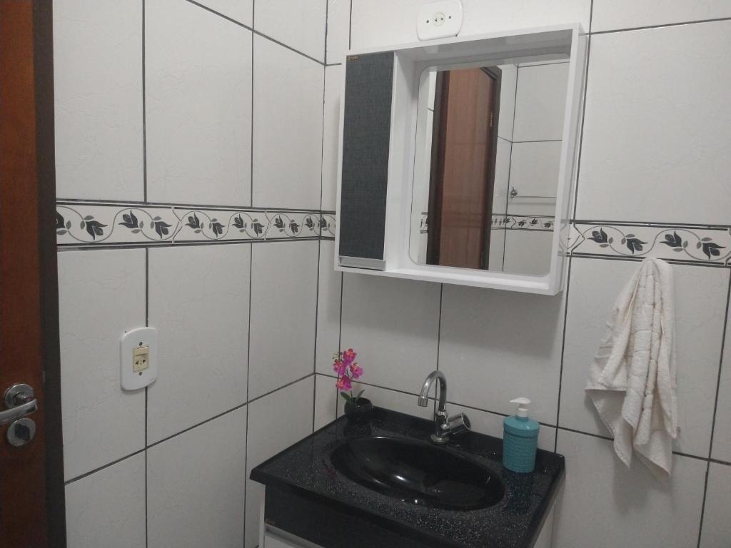  Casa para fins de semana/feriado