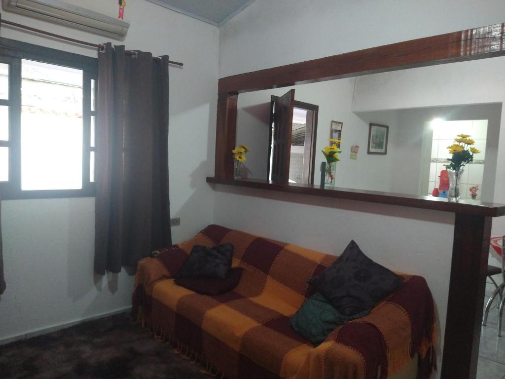  Casa para fins de semana/feriado