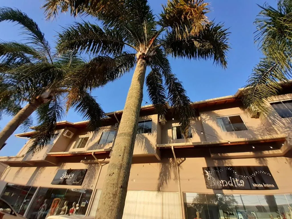 Residencial Recanto dos Coqueiros, Florianópolis, Brazilia