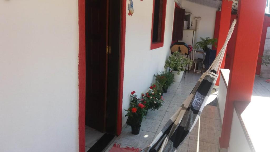  Casa para fins de semana/feriado