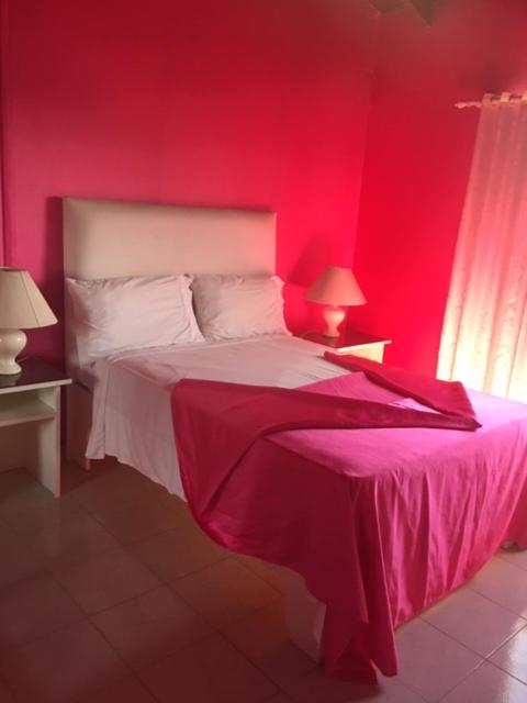 Hotel Maracas Punta Cana - Chambre Double De Luxe