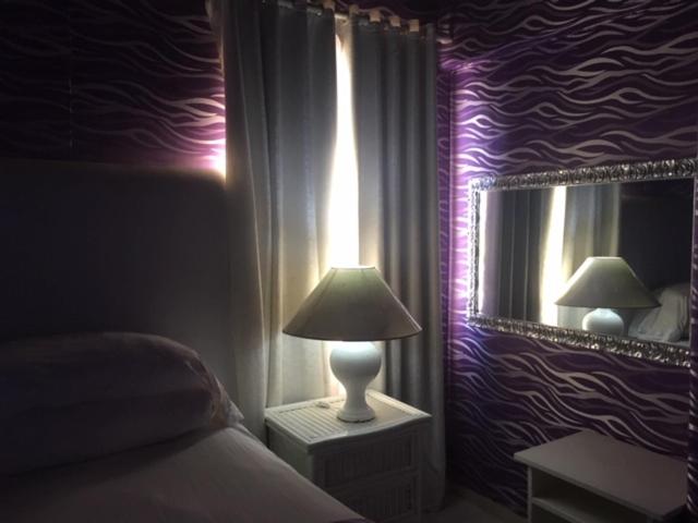Hotel Maracas Punta Cana - Suite Junior De Luxe