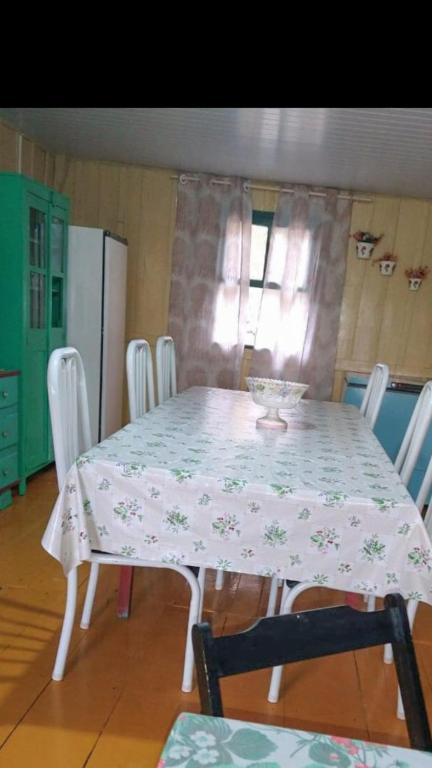 Sitio e pousada demarch