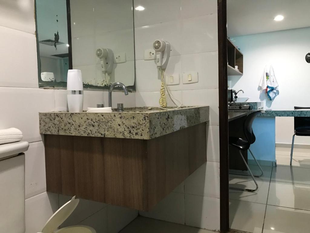 IMPERIAL FLAT - BEIRA MAR DE TAMBAÚ